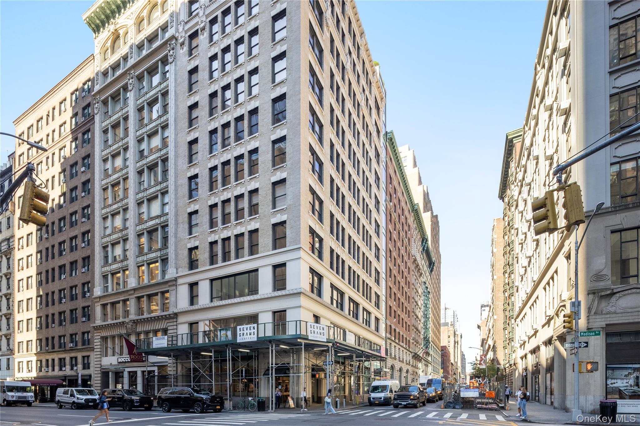 76 Madison Avenue 7A