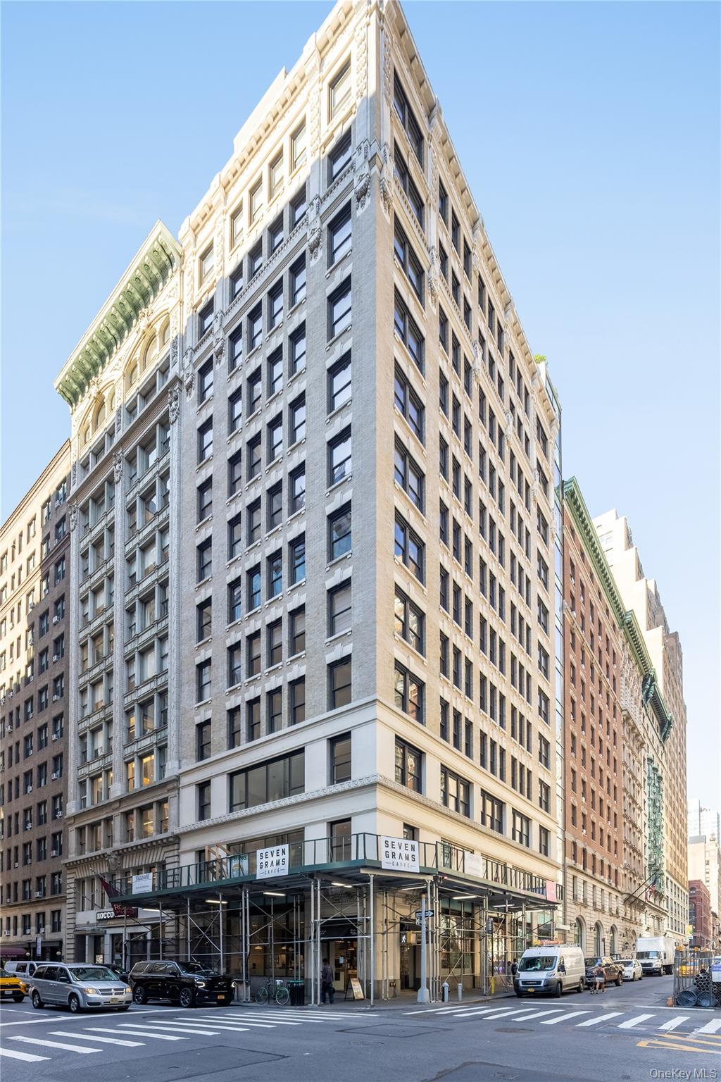 76 Madison Avenue 7A