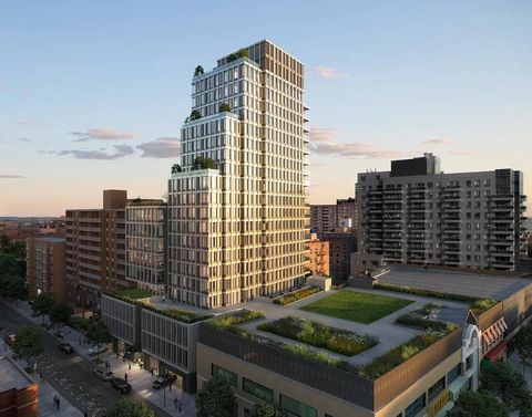 136-18 Maple Avenue Unit 8G, Flushing, NY 11355 - #: 842092