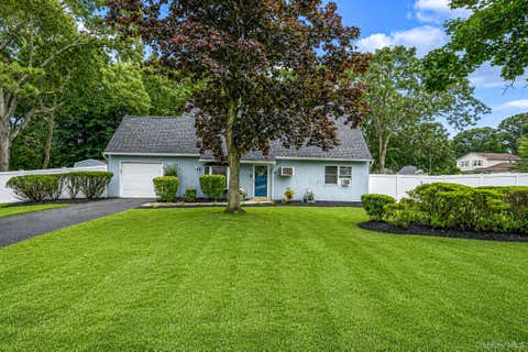 Homes For Sale - 688 Hawkins Road<br/> Coram, NY 11727
