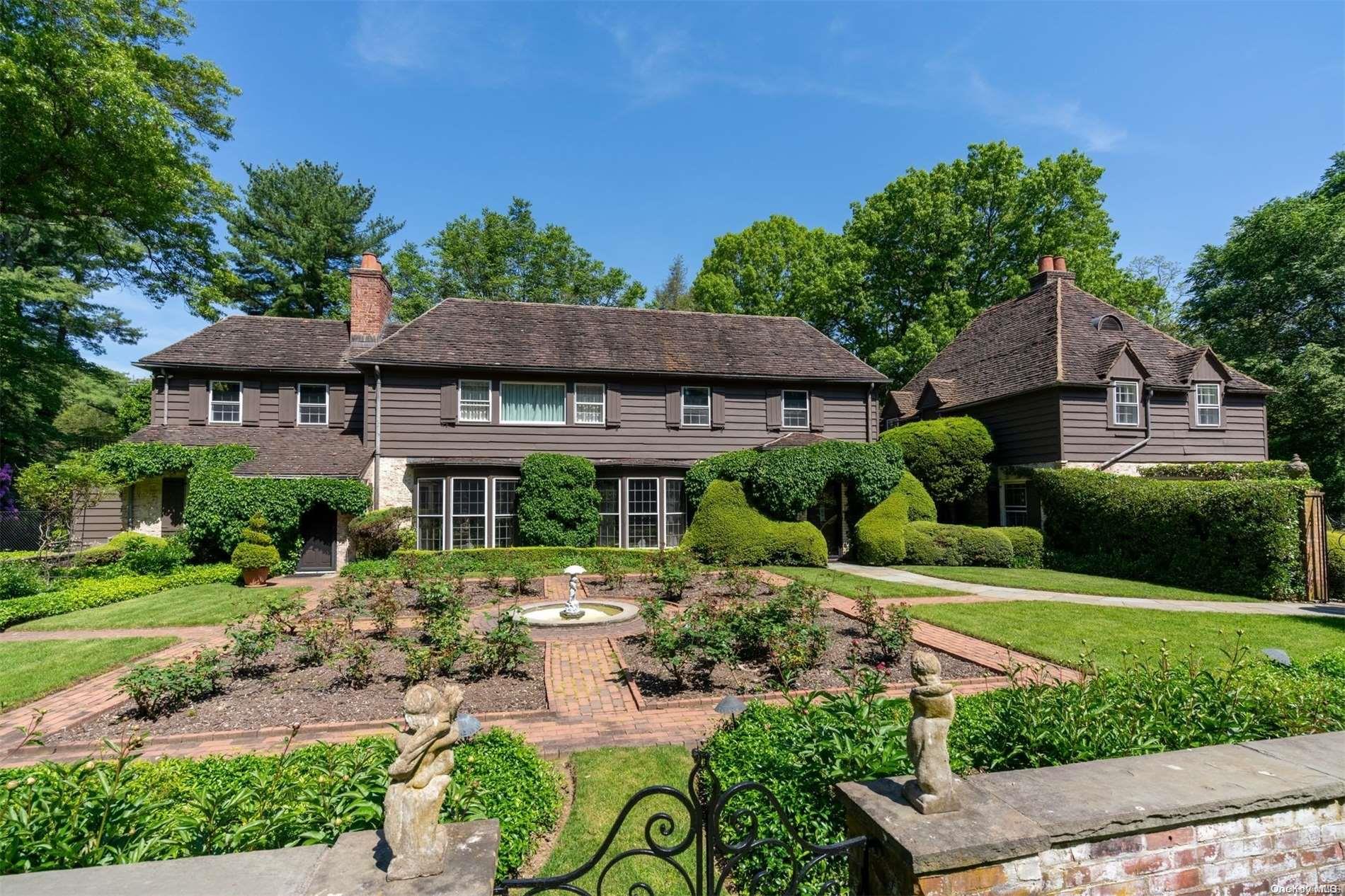 285 Piping Rock Road