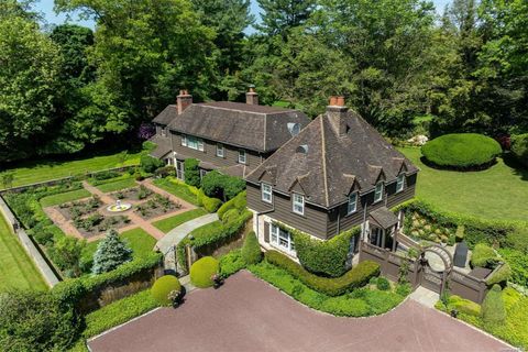285 Piping Rock Road Locust Valley NY 11560