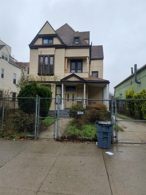 1266 Boston Road Bronx NY 10456