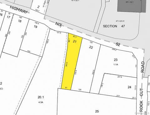 Vacant Land For Sale - Route 52<br/> Newburgh, NY 12550
