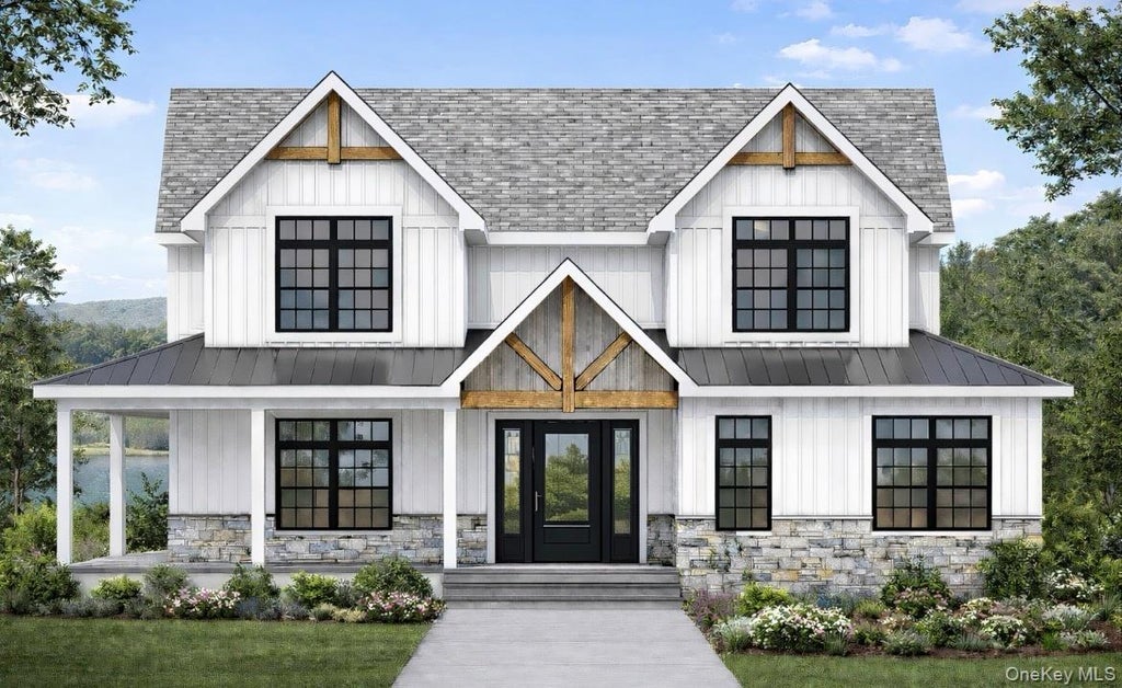 Photo of 6 Dunwoodie Avenue, West Islip, NY 11795 (MLS # 1063725)