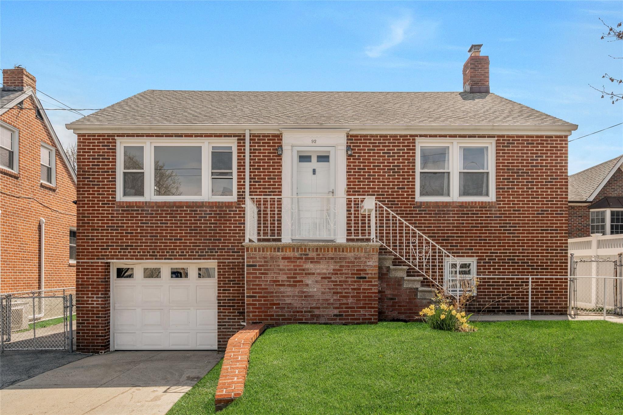 Property for Sale at Earley Street, Bronx, New York - Bedrooms: 3 
Bathrooms: 2 
Rooms: 8  - $699,000