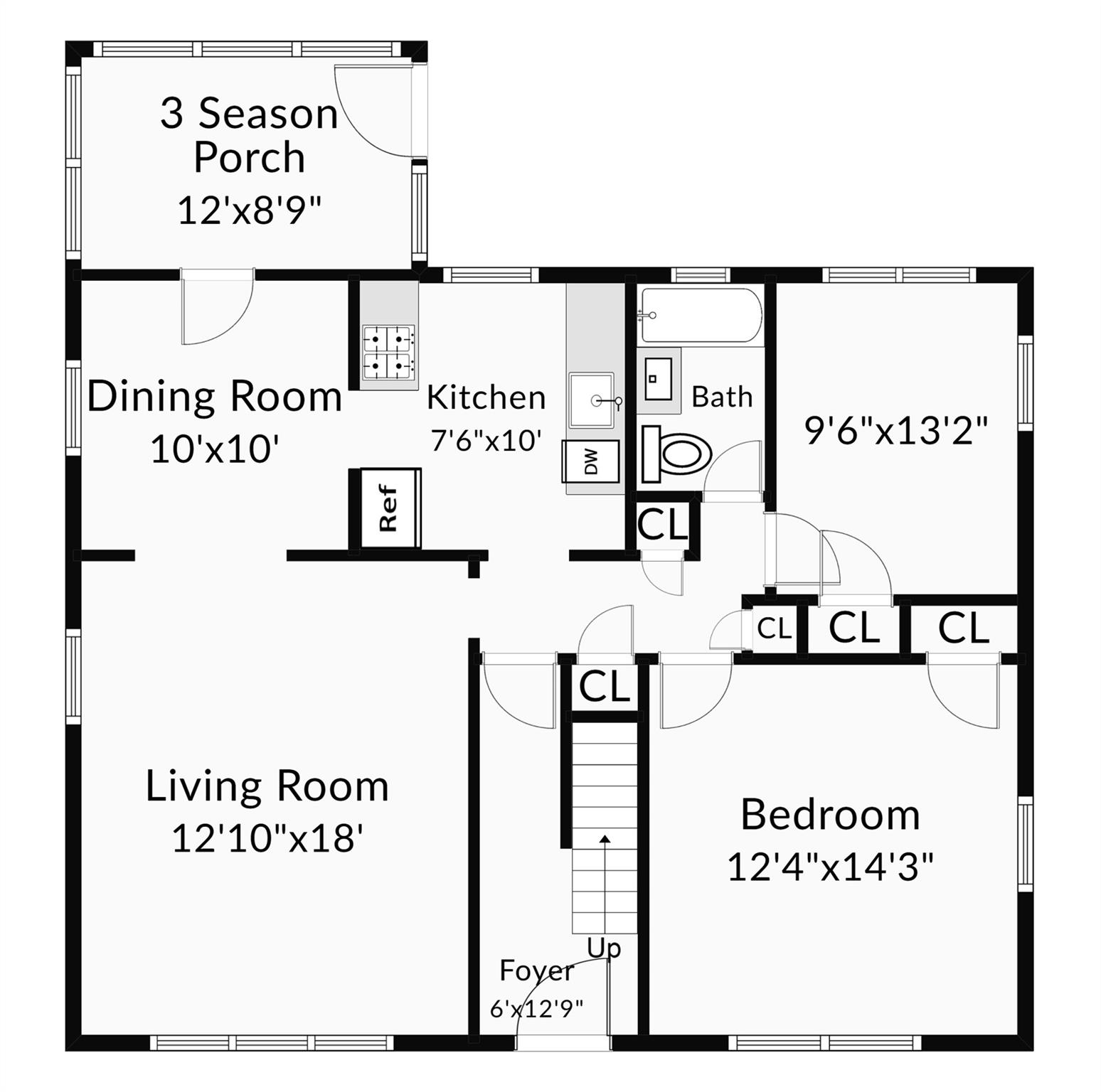 92 Earley Street, Bronx, New York image 32