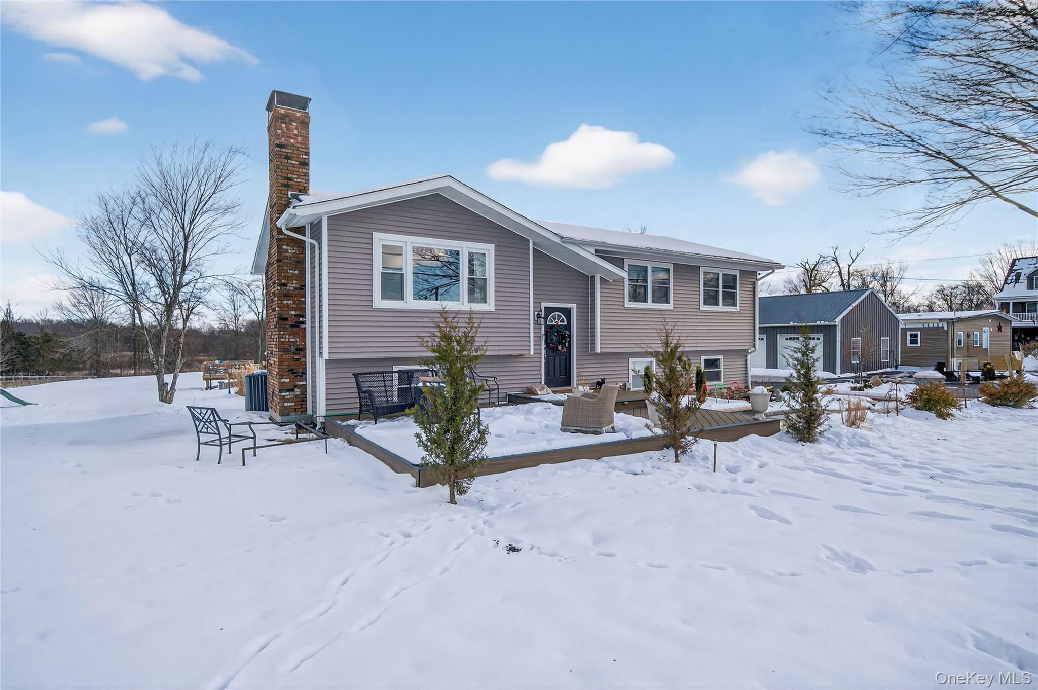 1076 Hoagerburgh Road