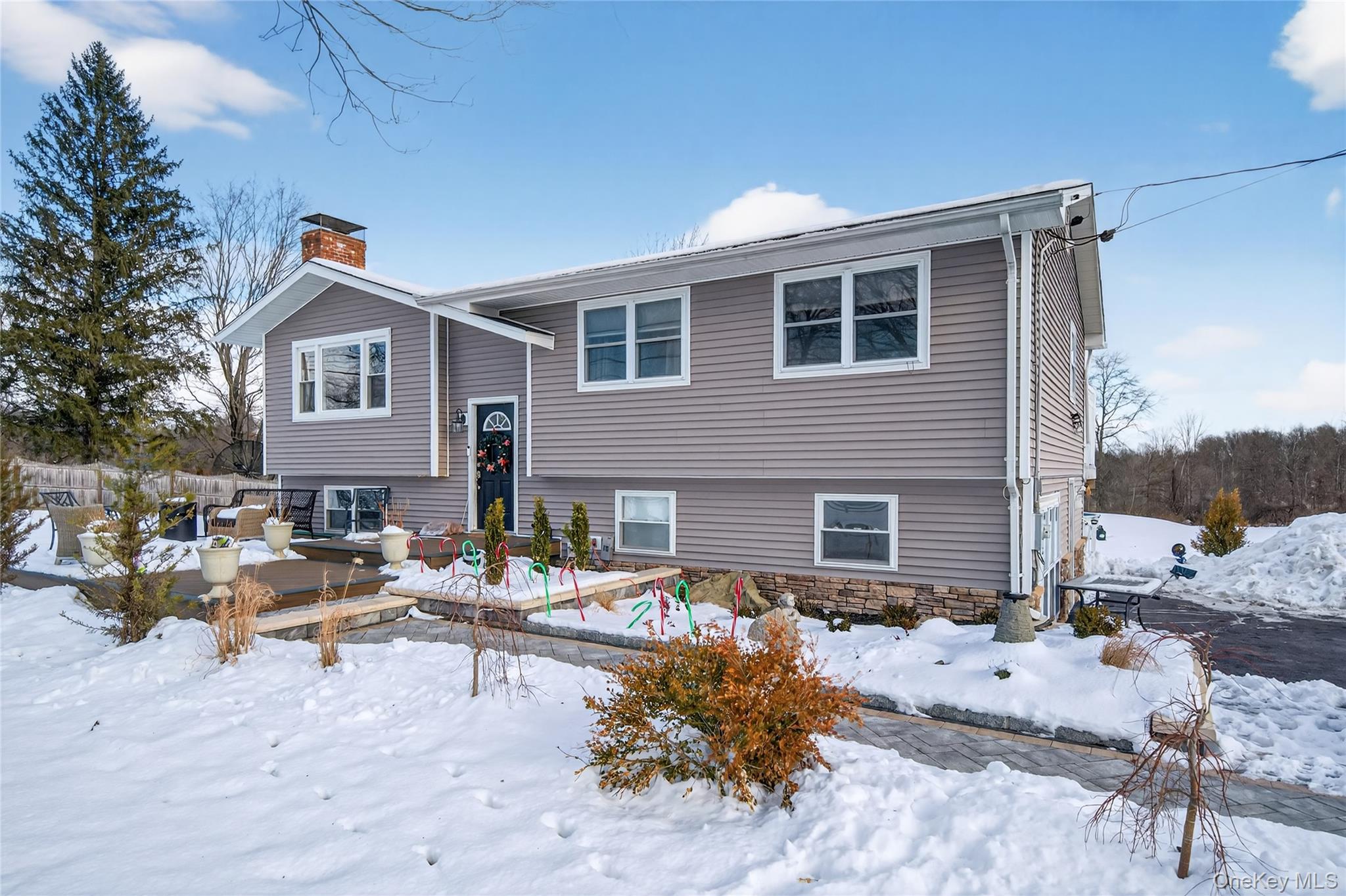 1076 Hoagerburgh Road