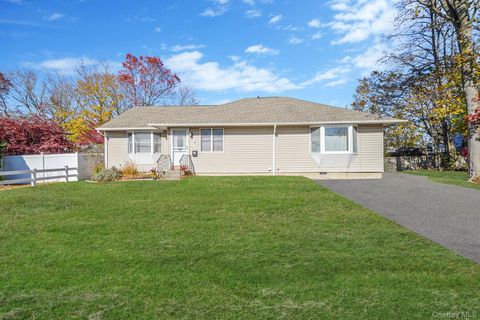 Photo of 24 E 6th Street, Patchogue, NY 11772 (MLS # 935841)