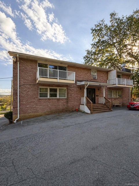 Apartment For Rent - 287 Route 32 #2N<br/> Central Valley, NY 10917