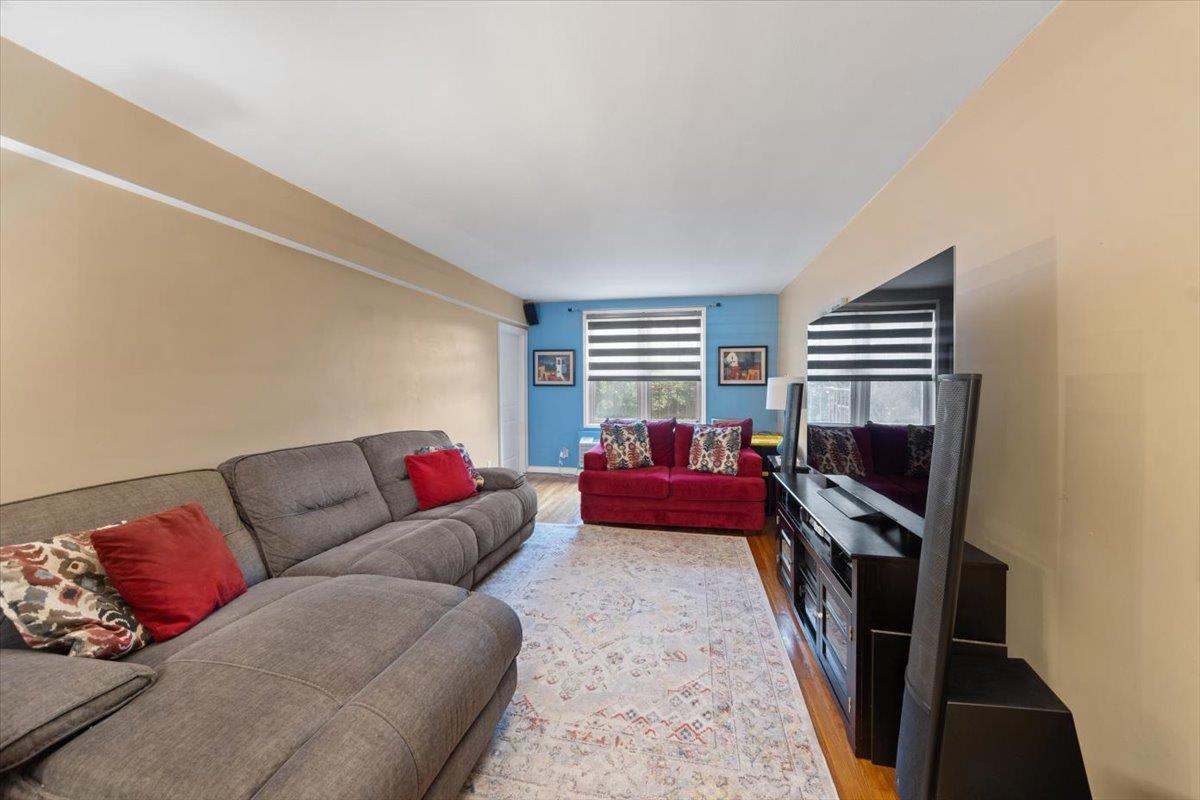 804 Bronx River 3E