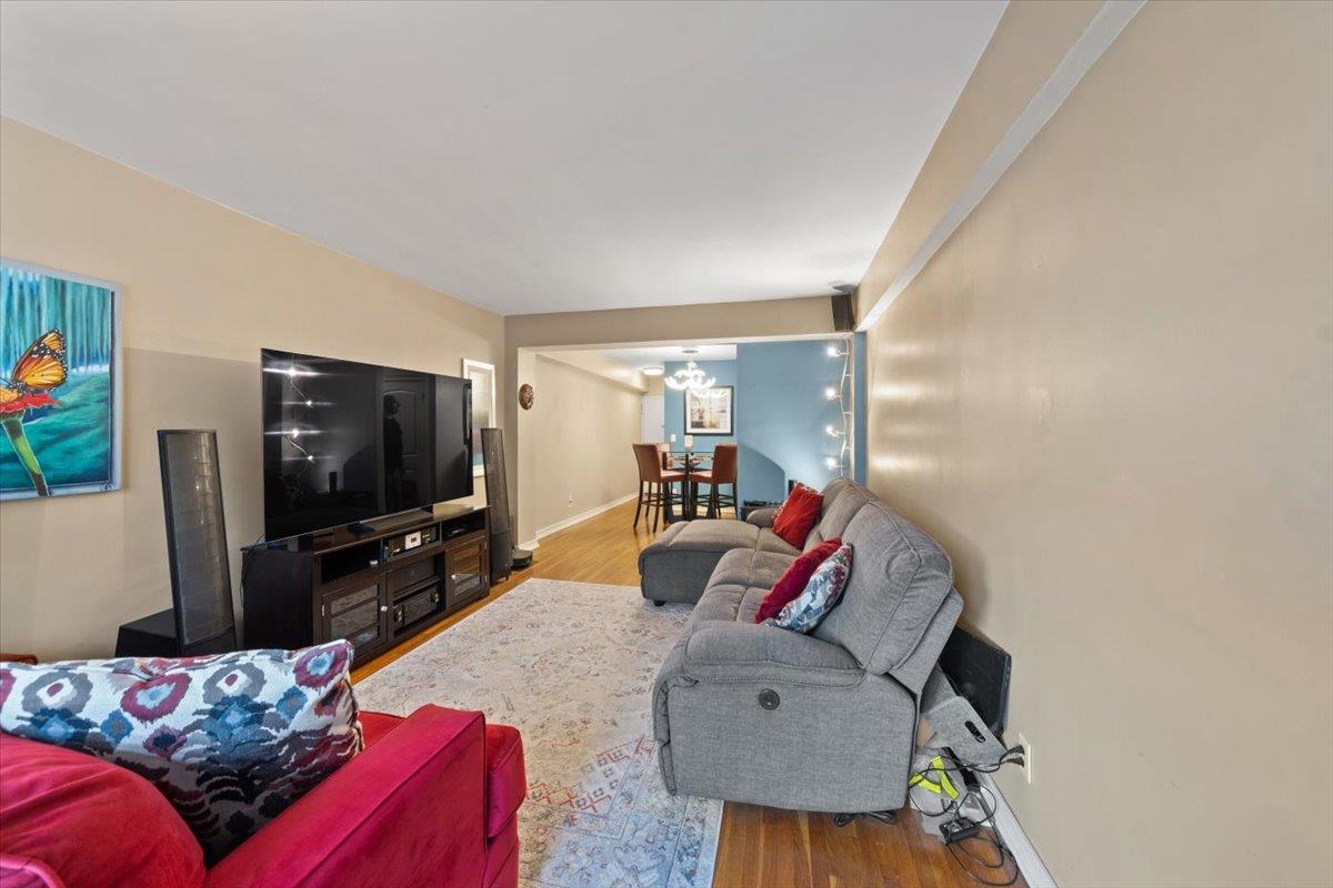 804 Bronx River 3E