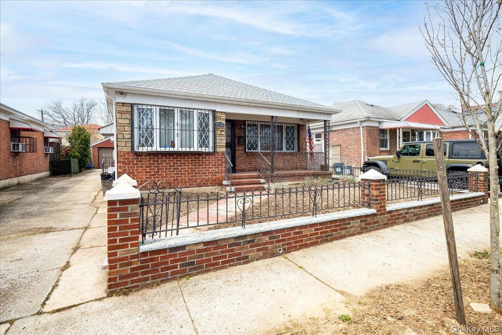 Photo of 4724 168th Street, Flushing, NY 11358 (MLS # 1029076)