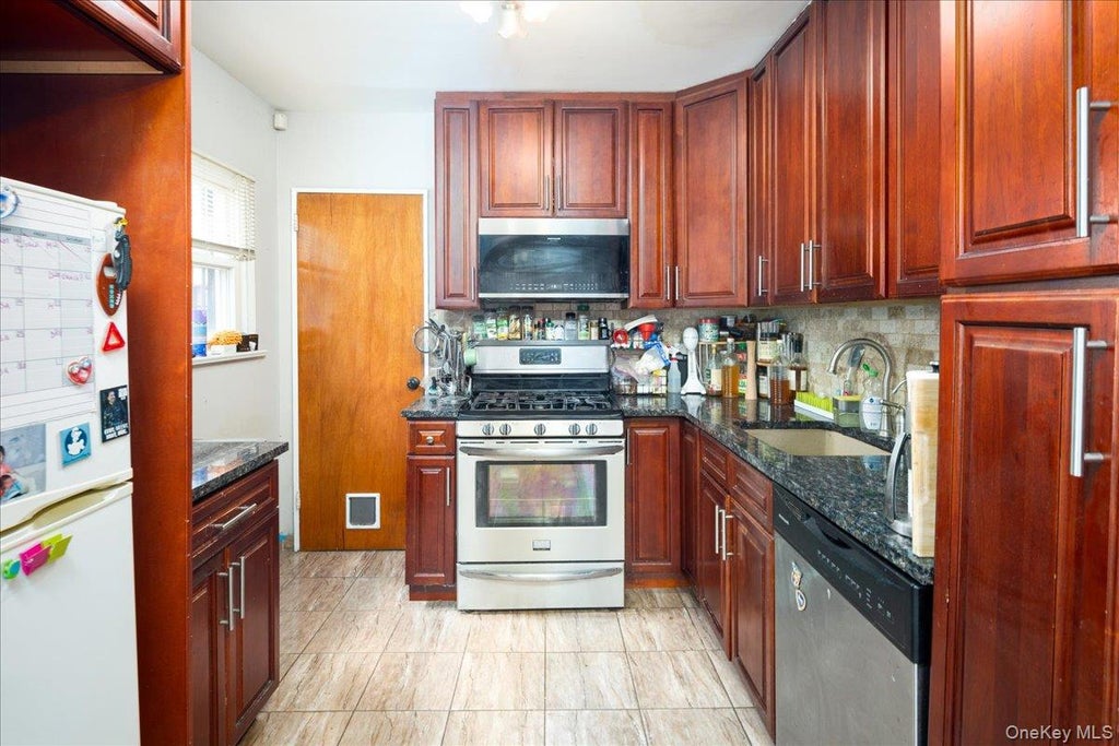 Photo of 4724 168th Street, Flushing, NY 11358 (MLS # 1029076)
