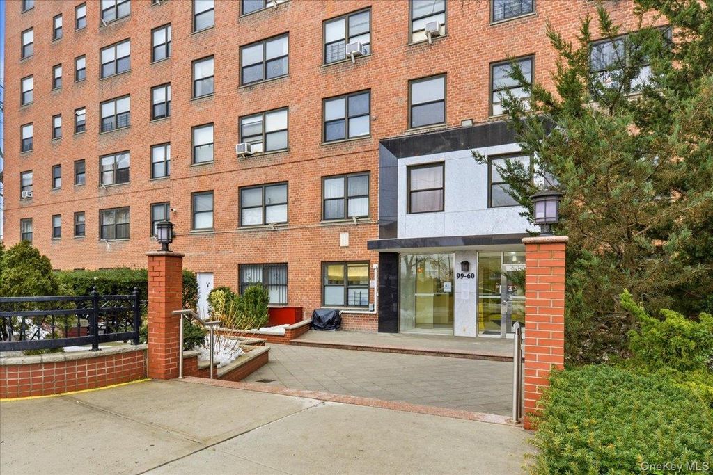Photo of 99-60 63rd Road #3AA, Rego Park, NY 11374 (MLS # 963325)