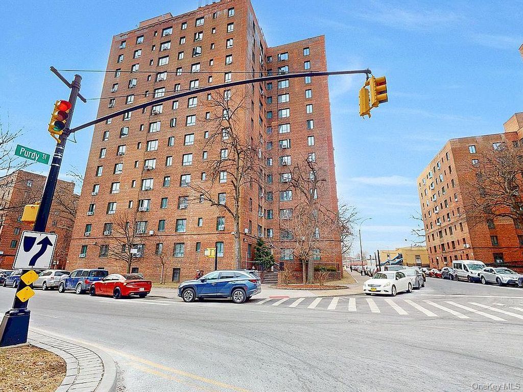 Photo of 1705 Purdy Street #3C, Bronx, NY 10462 (MLS # 986975)