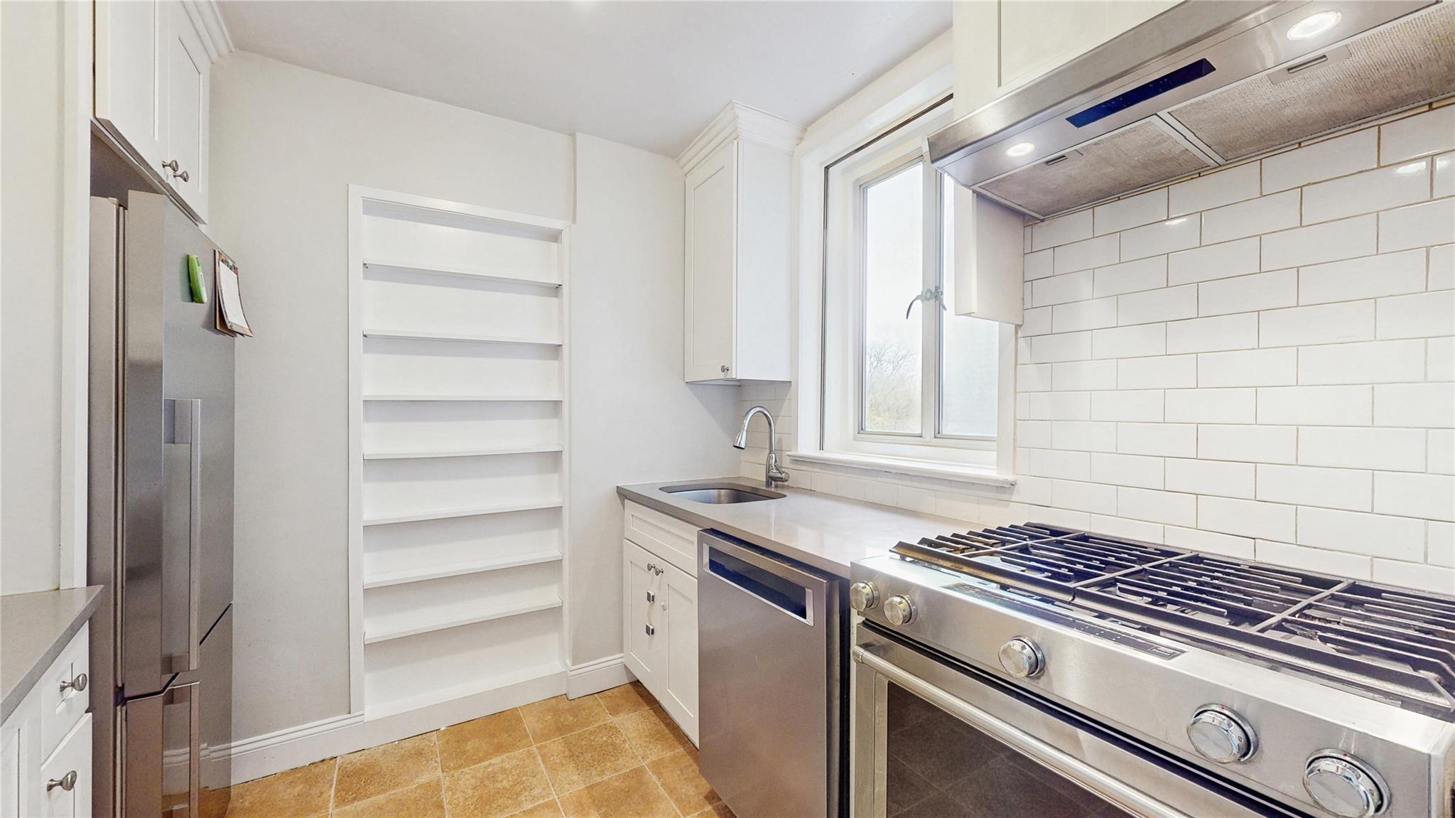 4320 Van Cortlandt E Park Park #4N, Bronx, New York image 7