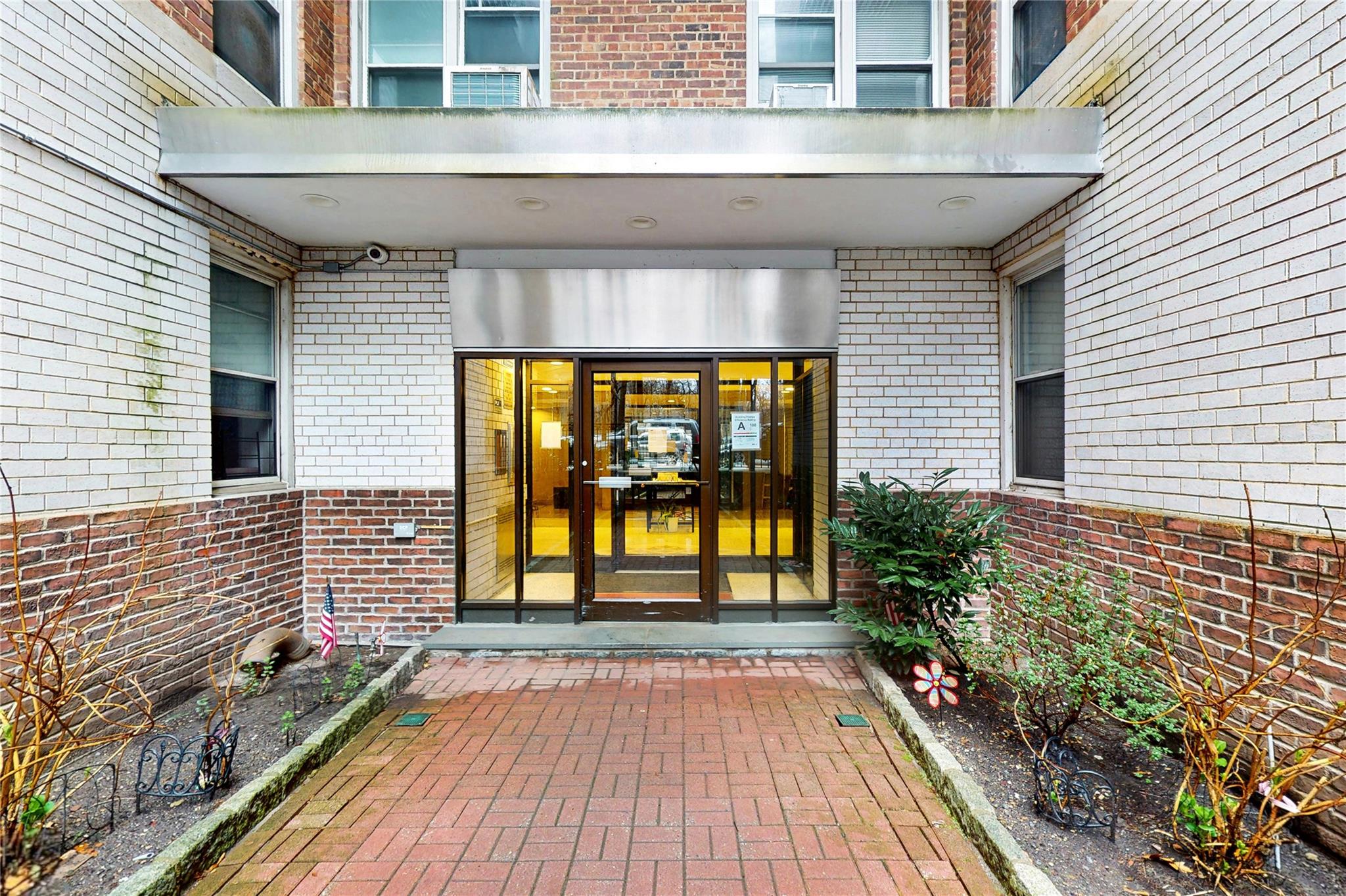 4320 Van Cortlandt E Park Park #4N, Bronx, New York image 18