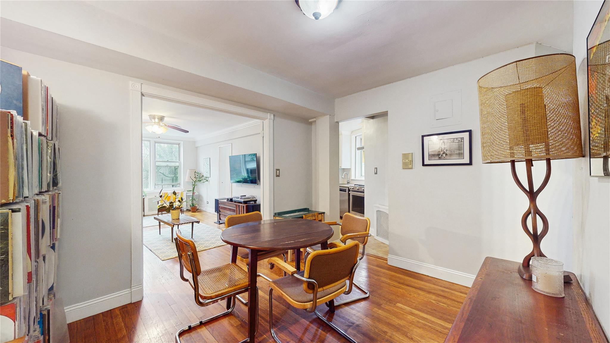 4320 Van Cortlandt E Park Park #4N, Bronx, New York image 5