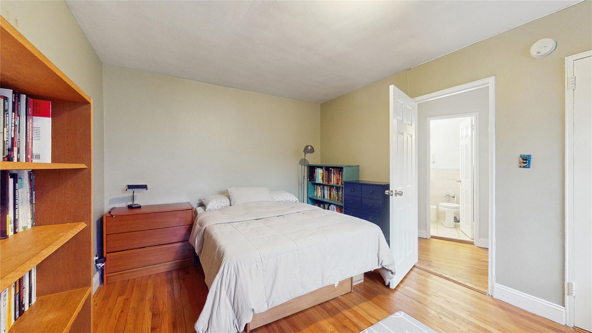 4320 Van Cortlandt E Park Park #4N, Bronx, New York image 11