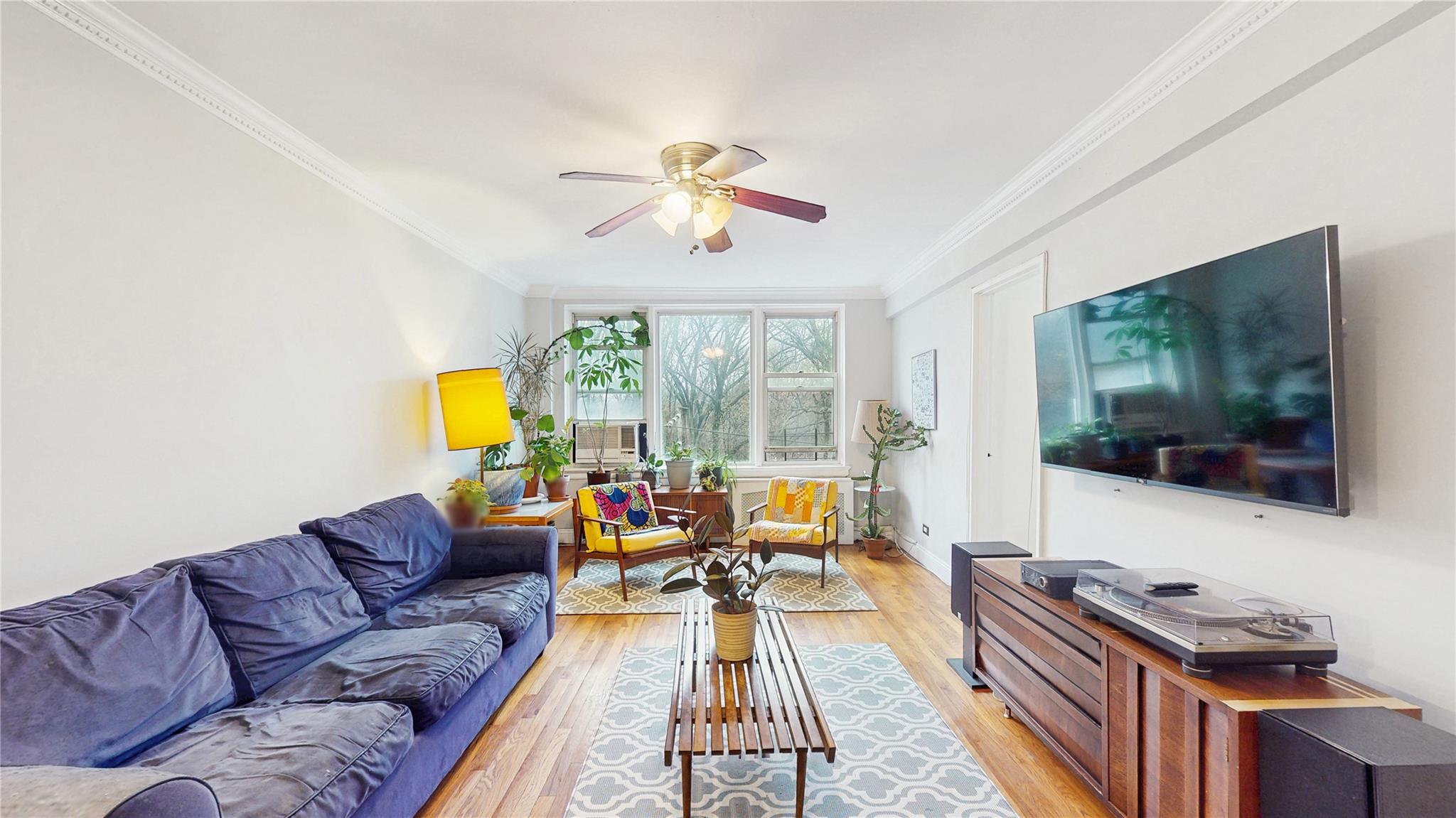 4320 Van Cortlandt E Park Park #4N, Bronx, New York image 3