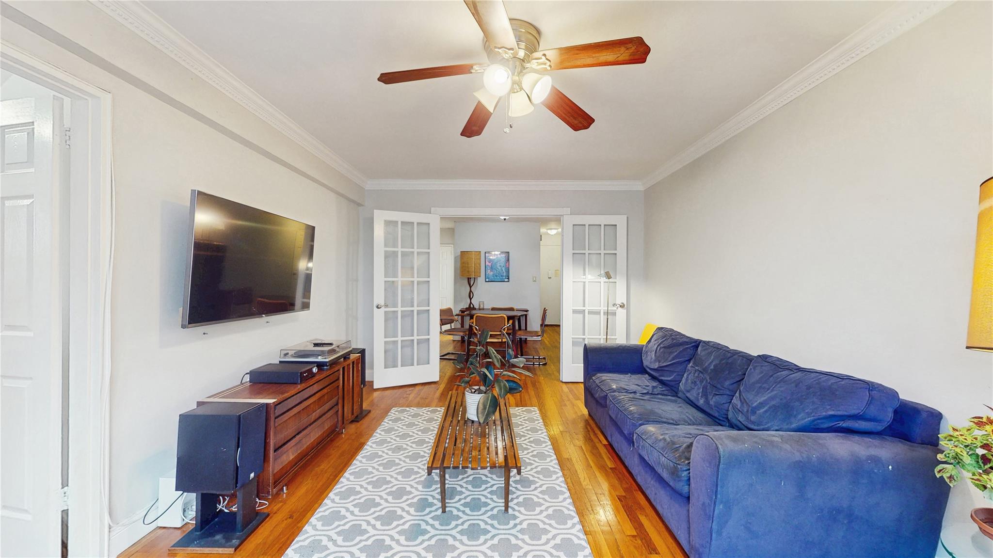 4320 Van Cortlandt E Park Park #4N, Bronx, New York image 4