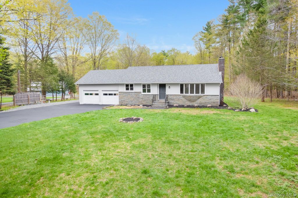 Photo of 34 Van Buskirk Road, Saugerties, NY 12477 (MLS # 988334)