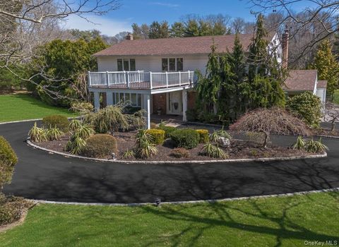 1 Somner Drive Dix Hills NY 11746