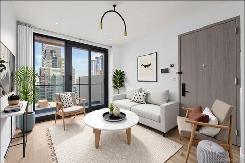 Photo of 4262 Hunter Street #11A, Long Island City, NY 11101 (MLS # 971100)