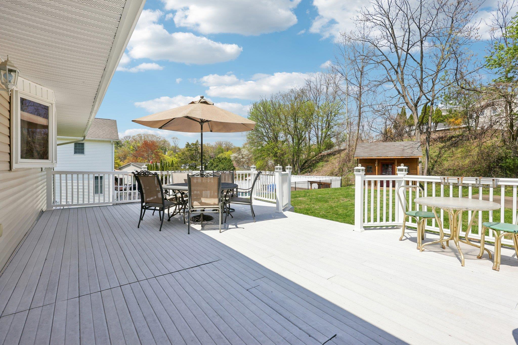 21 Jackson Drive, Stony Point, New York image 29