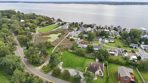 Vacant Land For Sale - 501 Peconic Bay Boulevard<br/> Aquebogue, NY 11931