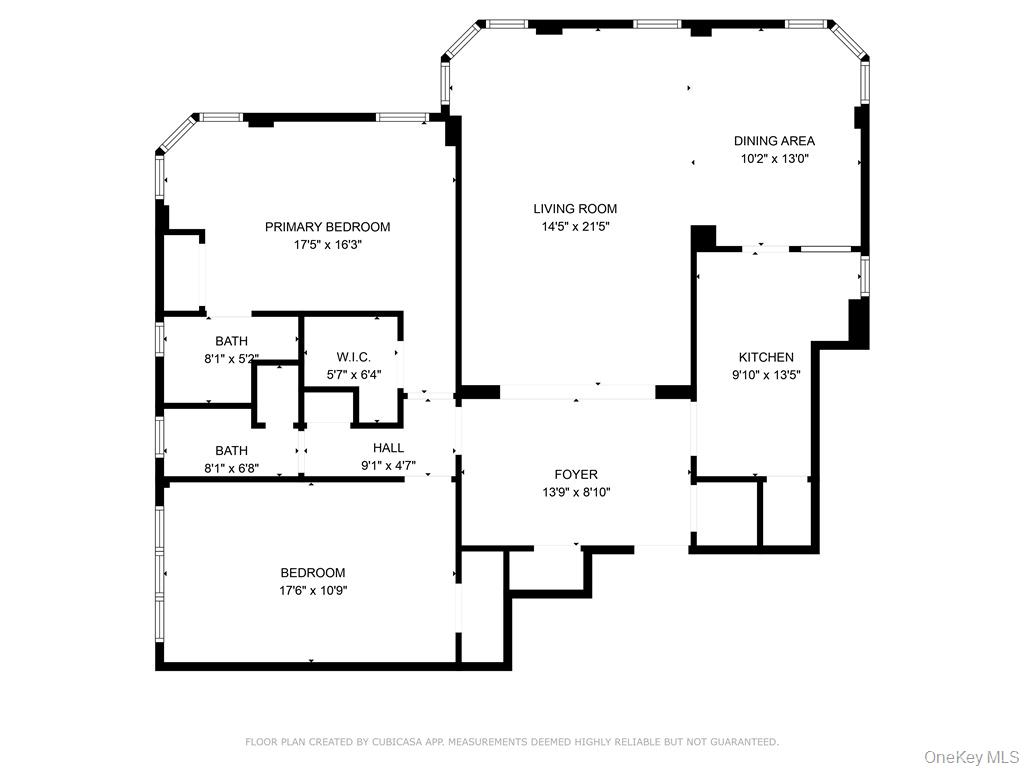 Scarsdale, New York 10583, United States, 2 Bedrooms Bedrooms, ,2 BathroomsBathrooms,Residential,Active,228089