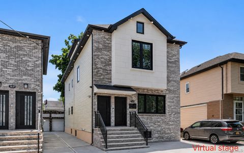 Multifamily For Sale - 16428 77th Road<br/> Fresh Meadows, NY 11366