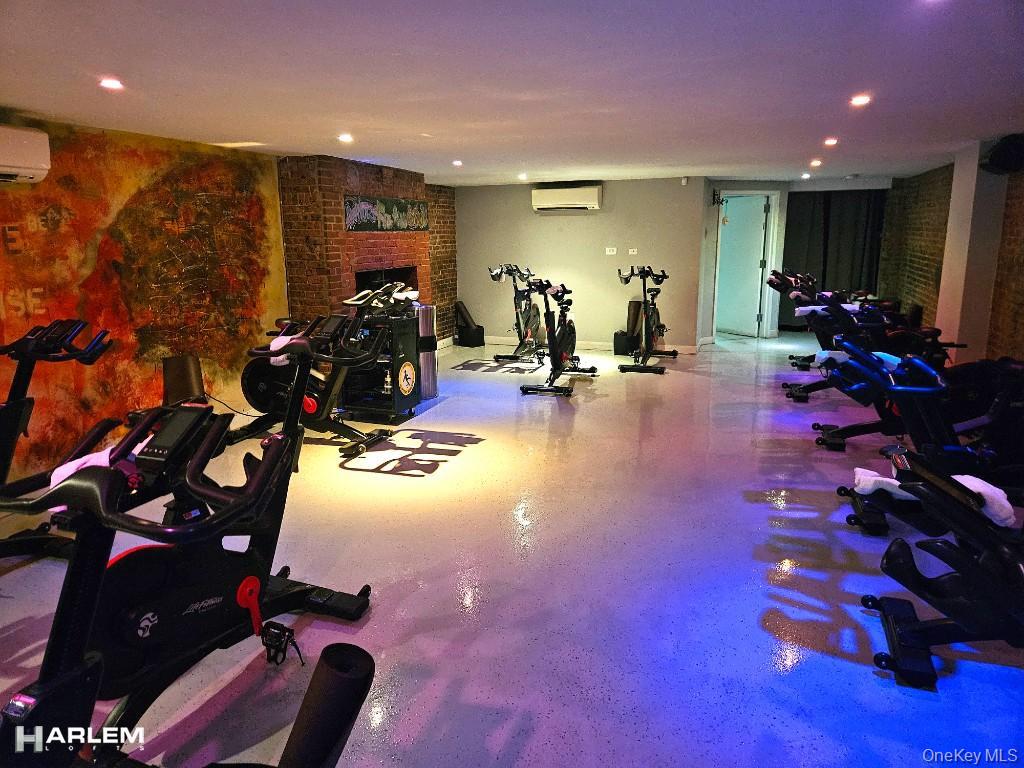 2350 Adam C Powell Boulevard