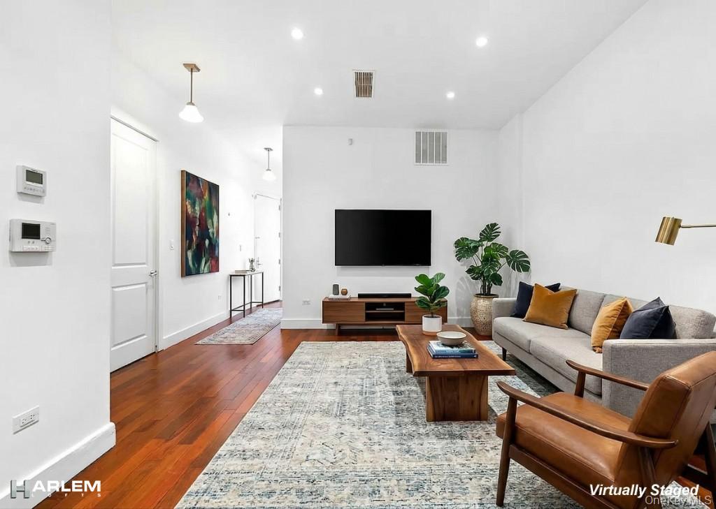 2350 Adam C Powell Boulevard