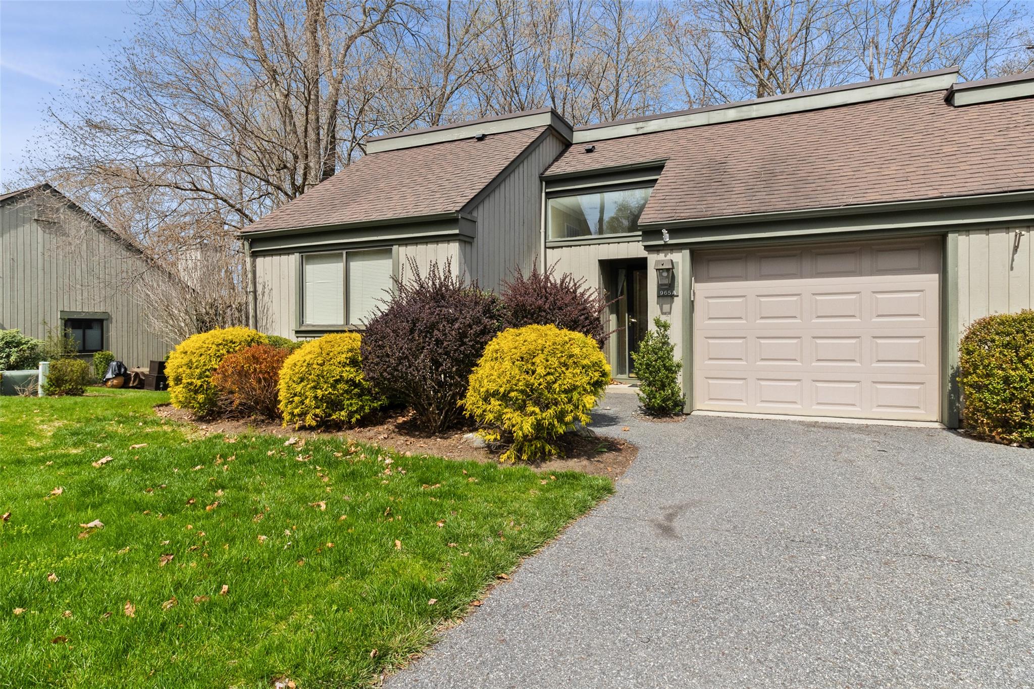 965 Heritage Hills Drive #A, Somers, New York image 1