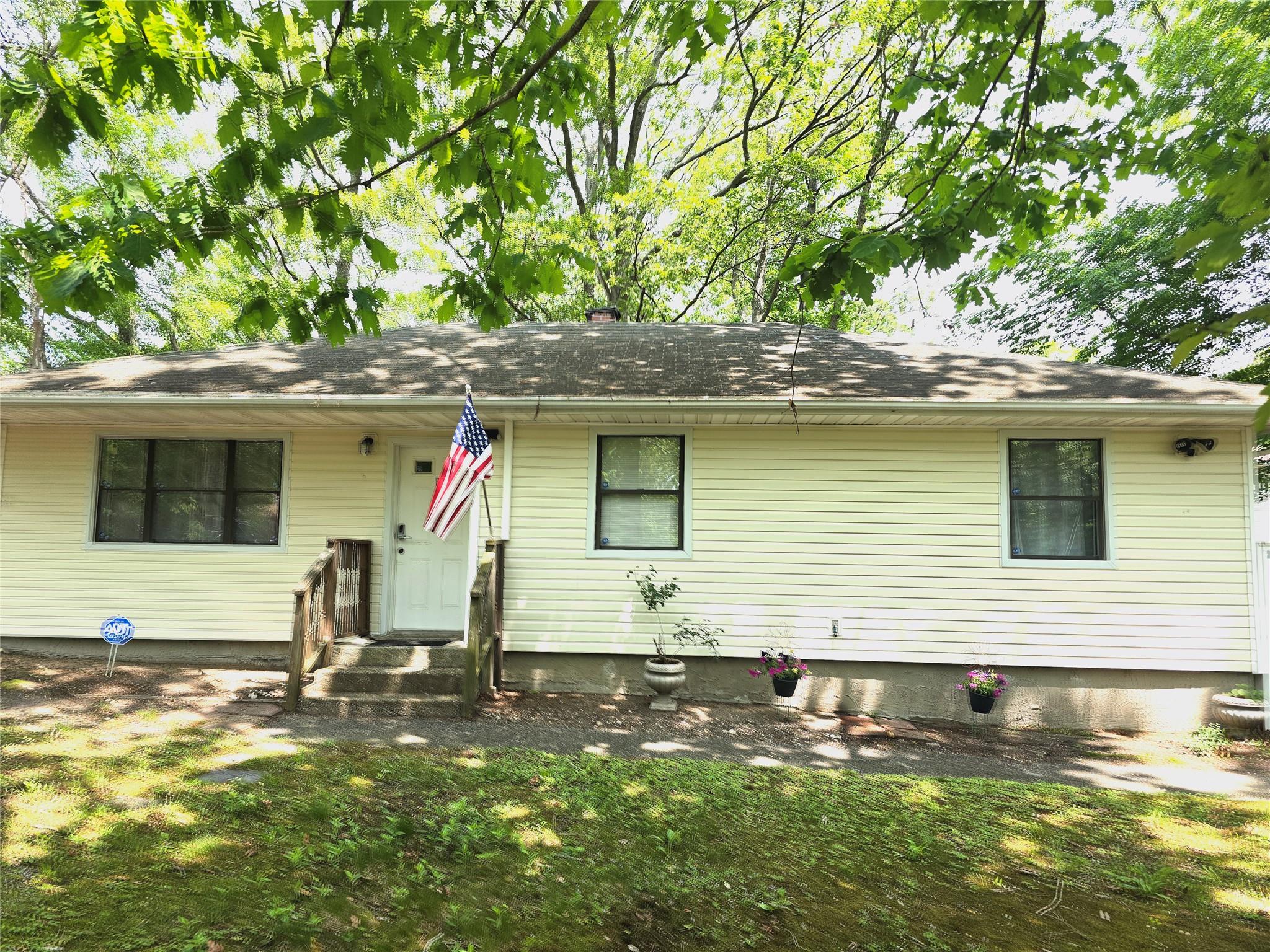 151 Shinnecock Avenue, Mastic, New York image 1