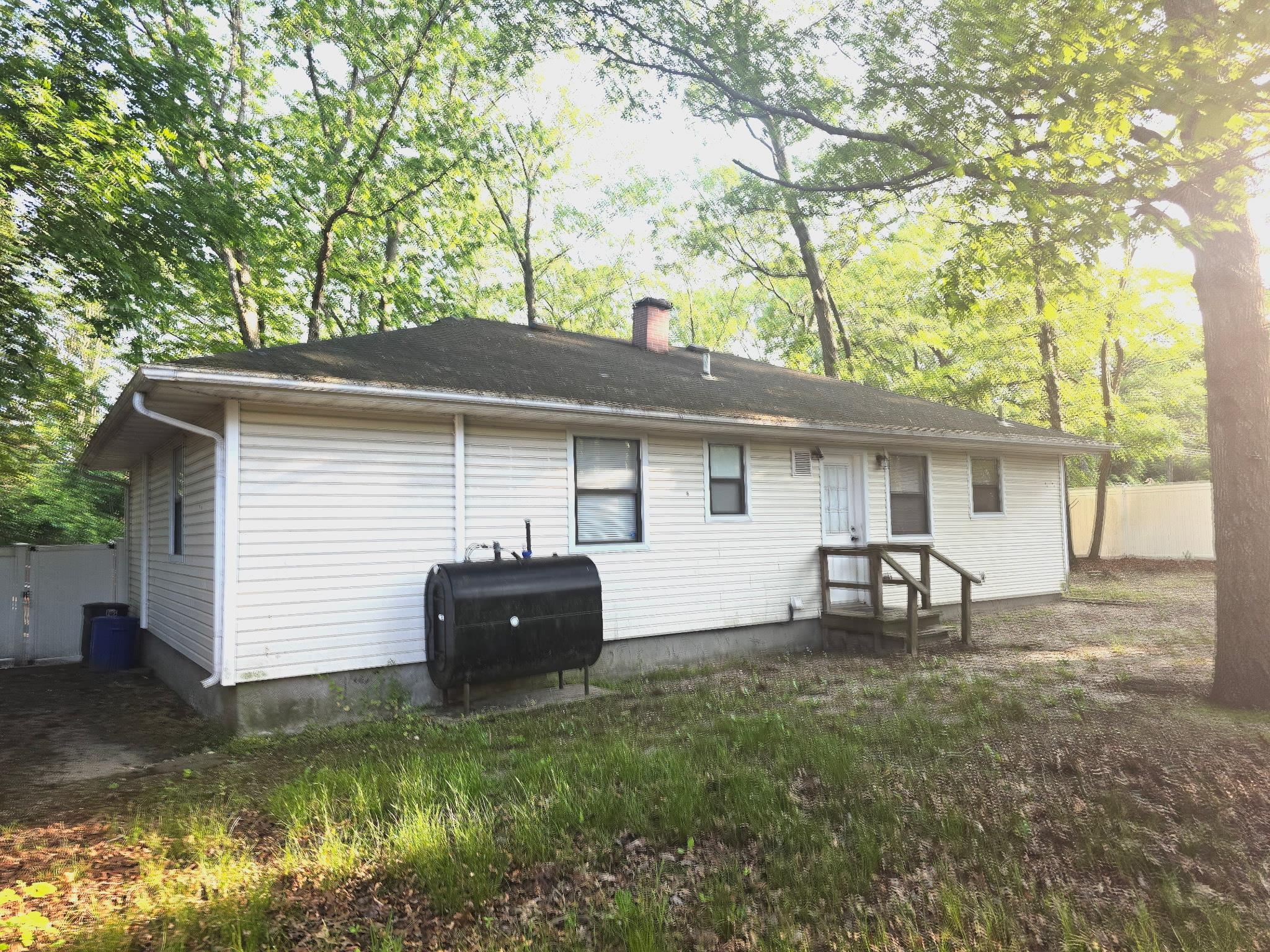 151 Shinnecock Avenue, Mastic, New York image 12