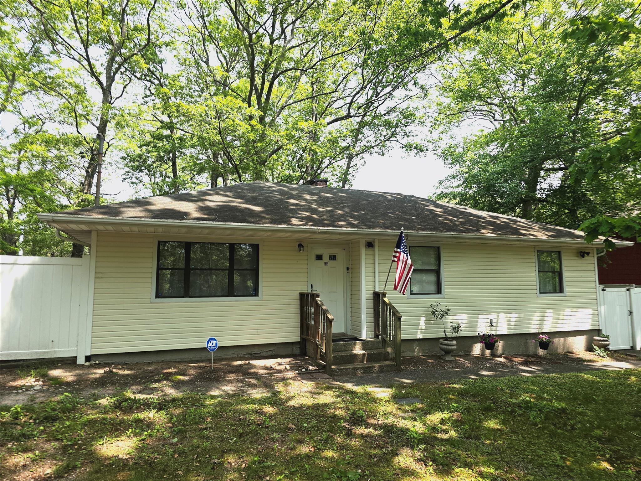 151 Shinnecock Avenue, Mastic, New York image 2