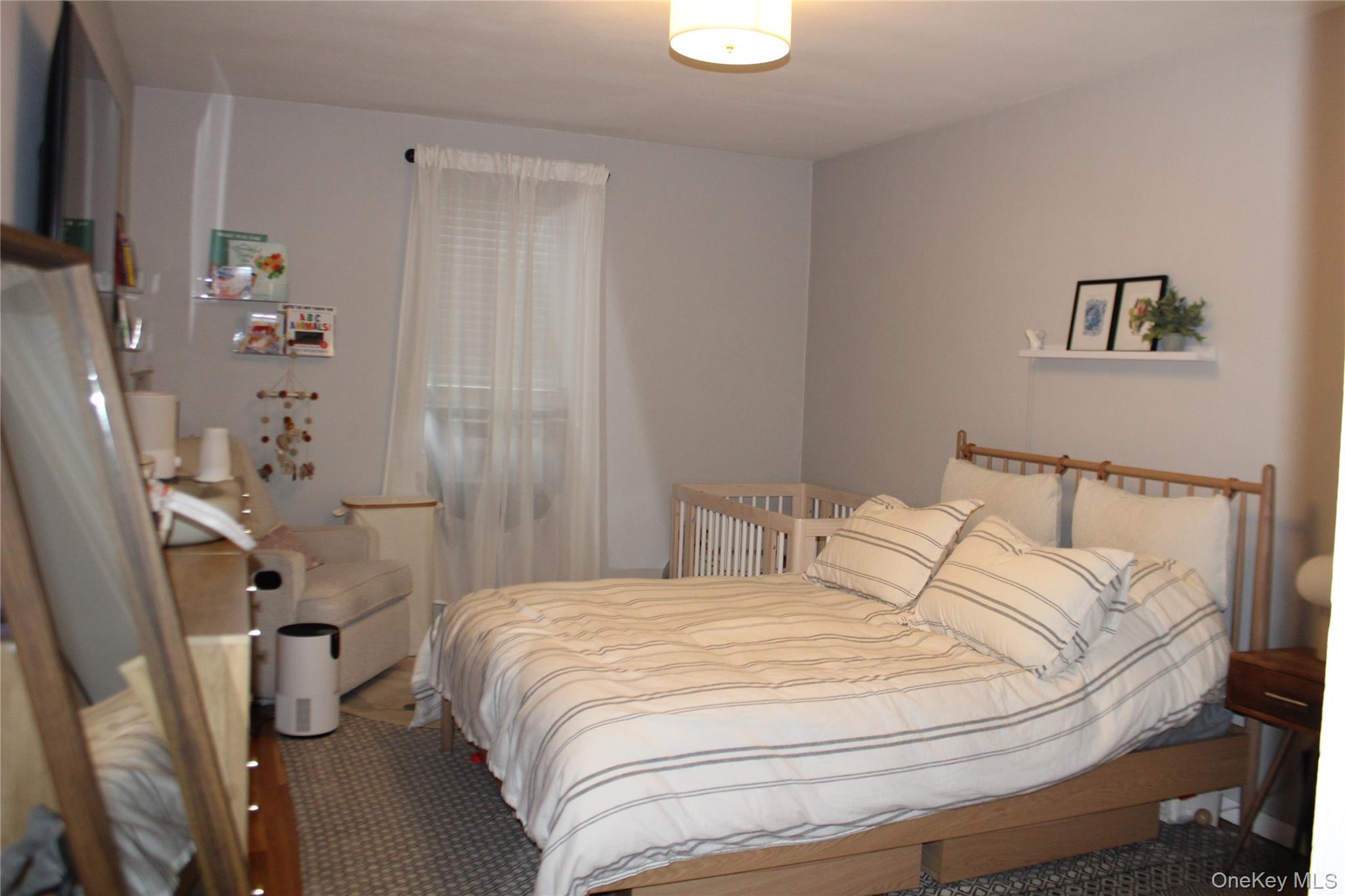 4315 Webster Avenue 3B