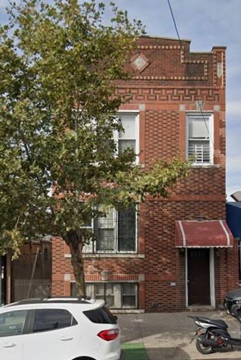 45-16 108 Street Corona NY 11368