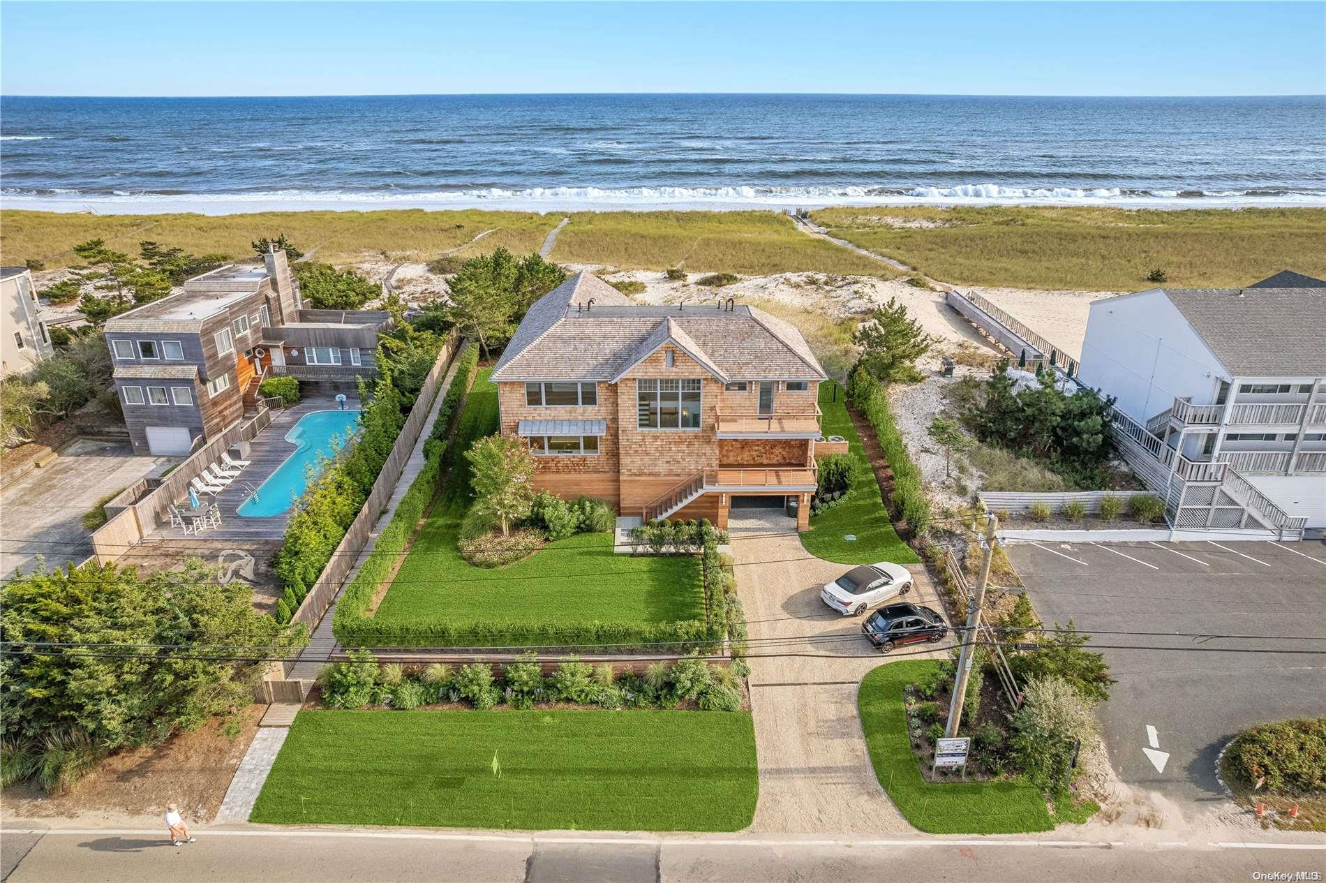 451 Dune Road, Westhampton Beach, New York image 1