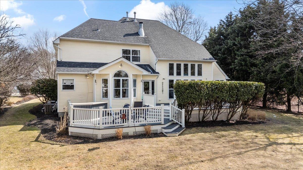 52 Paige Lane, Moriches, New York image 39