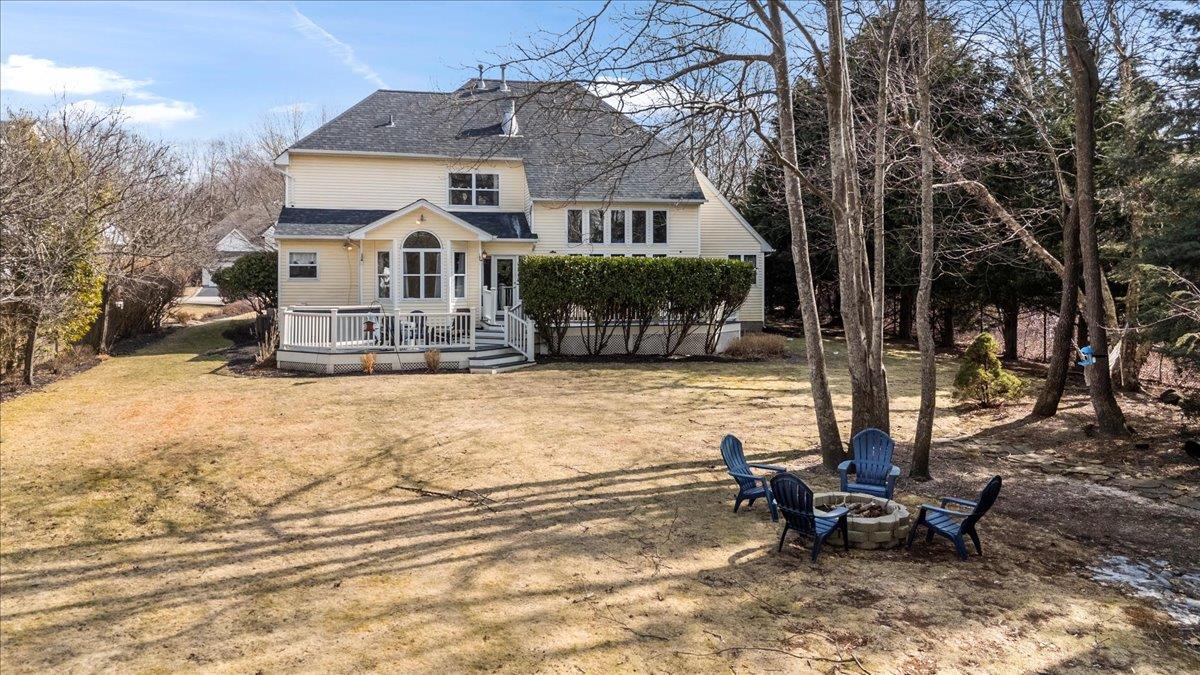 52 Paige Lane, Moriches, New York image 40