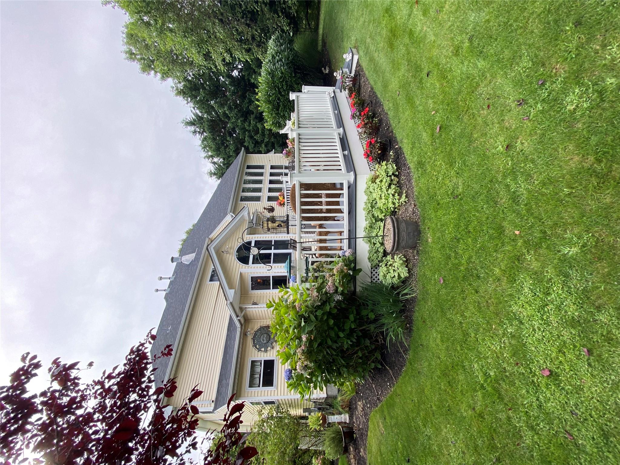 52 Paige Lane, Moriches, New York image 44