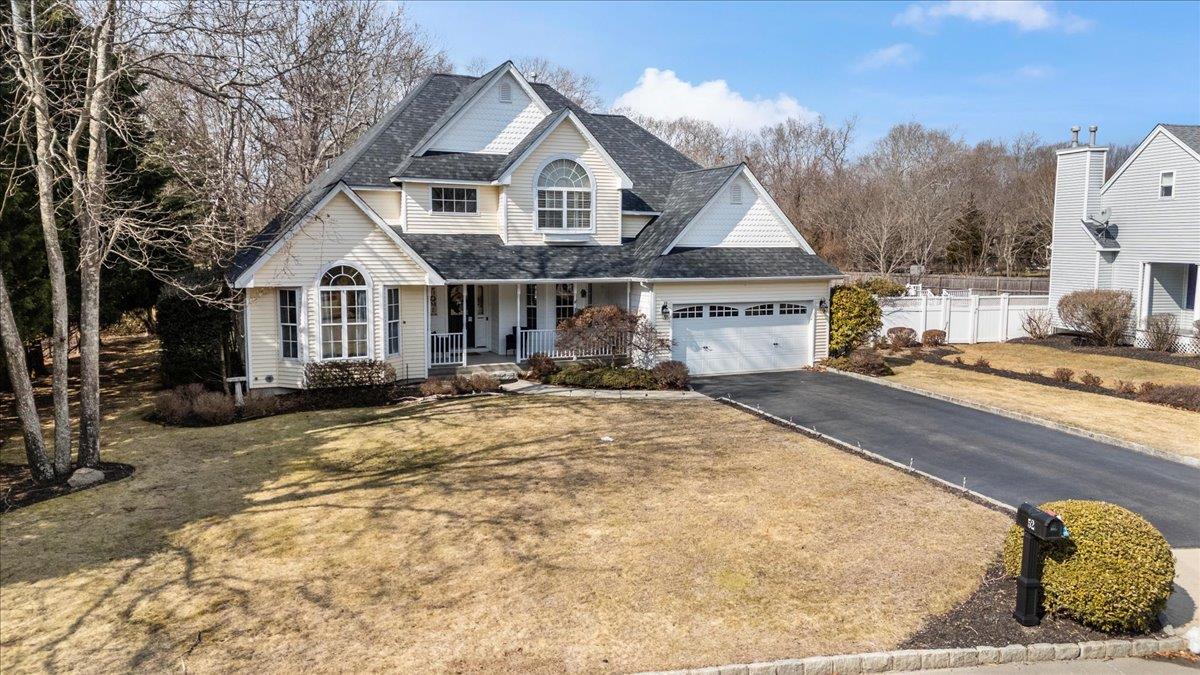 52 Paige Lane, Moriches, New York image 37