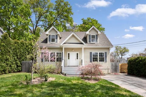 Photo of 159 Main Avenue, Mastic, NY 11950 (MLS # 989531)