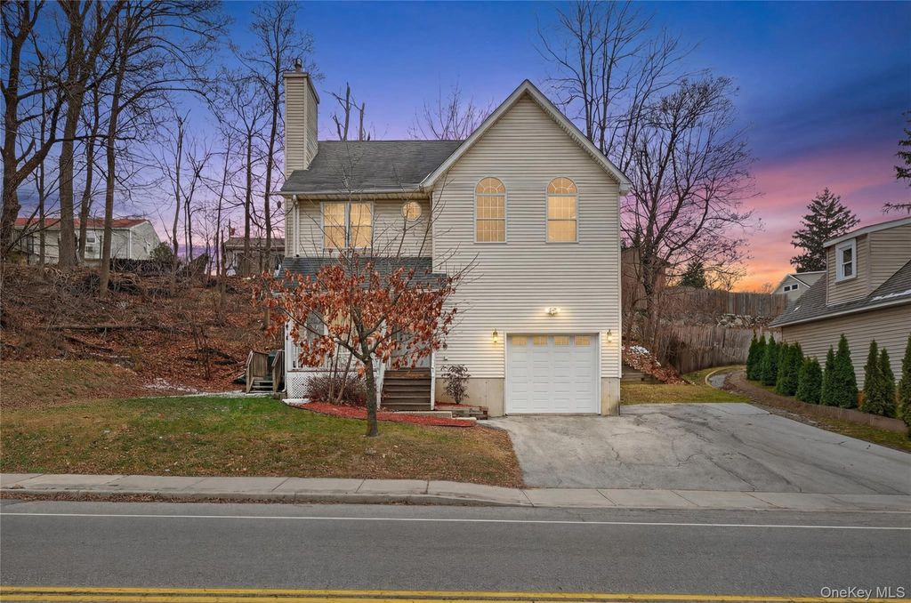 Photo of 246 Robinson Avenue, Newburgh, NY 12550 (MLS # 944529)