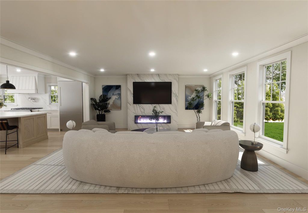 Photo of 134 Colony Lane, Syosset, NY 11791 (MLS # 978001)